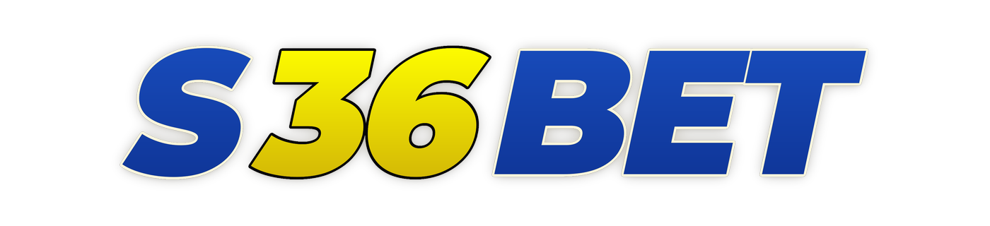 s36bet logo